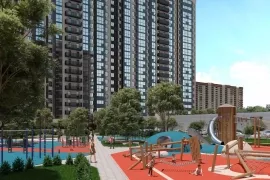 Продам двухкомнатную квартиру