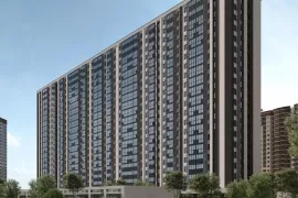 Продам двухкомнатную квартиру