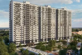 Продам двухкомнатную квартиру