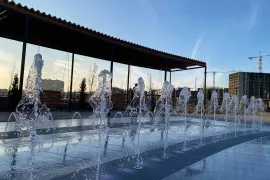 продается  3-х квартира