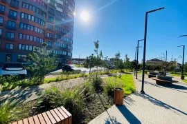 продается 2-х квартира