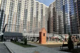 Двухкомнатная\ с большой кухней