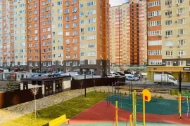 продается 2-х квартира