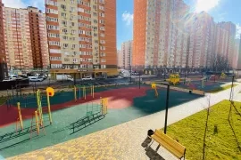 продается 2-х квартира