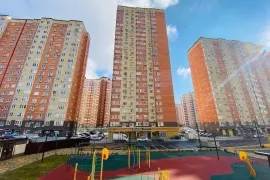 продается 2-х квартира