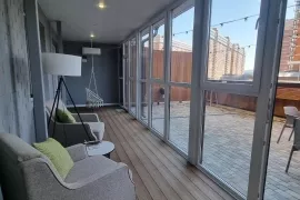 продается 2-х квартира