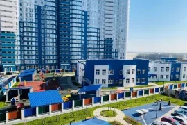 продается 3-х квартира