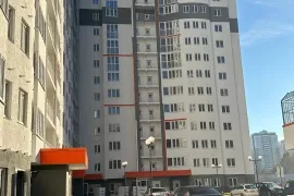 Однокомнатная квартира