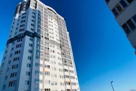 Однокомнатная квартира