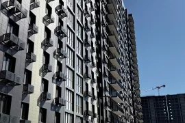 Продам однокомнатную квартиру