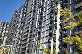 Продам однокомнатную квартиру