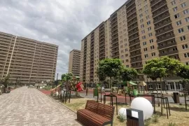 Продам однокомнатную квартиру с РЕМОНТОМ