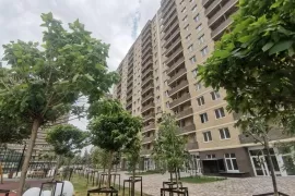 Продам однокомнатную квартиру с РЕМОНТОМ