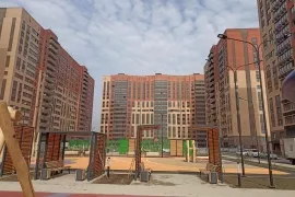 Продам однокомнатную квартиру
