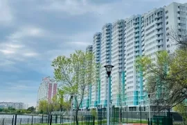 Продам однокомнатную квартиру