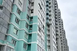 Продам однокомнатную квартиру