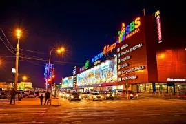 продается 5-х квартира