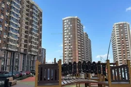 1 к квартира