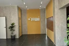 1 к квартира