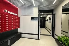 двухкомнатная квартира