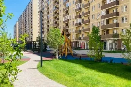 продается 2-х квартира