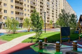 продается 1-х квартира