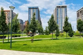 продается 2-х квартира