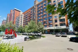 продается 1-х квартира