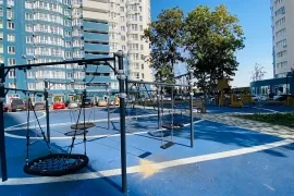 продается 3-х квартира