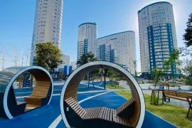 продается 3-х квартира