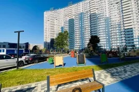 продается 3-х квартира