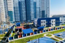 продается 1-х квартира