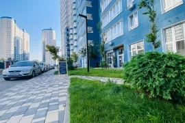 продается 1-х квартира