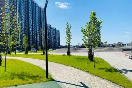 продается 1-х квартира