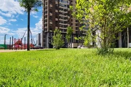 продается 1-х квартира