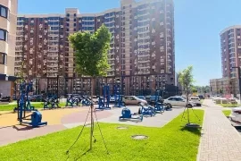 продается 1-х квартира