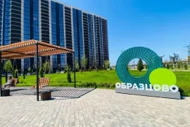 продается 1-х квартира