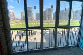 продается 2-х квартира