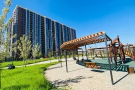 продается 3-х квартира