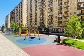 продается 1-х квартира
