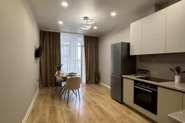 квартира с ремонтом