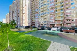 продается 3-х квартира