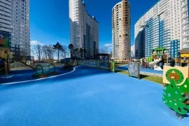 продается 1-х квартира