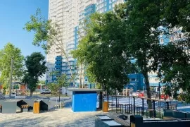 продается 2-х квартира