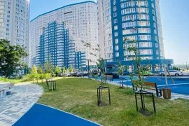 продается 2-х квартира