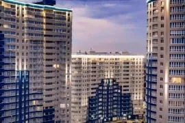 продается 1-х квартира