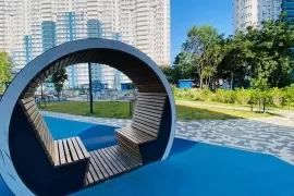 продается 1-х квартира