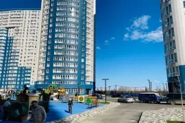 продается 2-х квартира