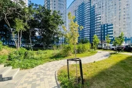продается 3-х квартира