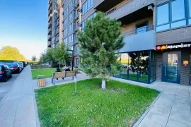 продается 3-х квартира